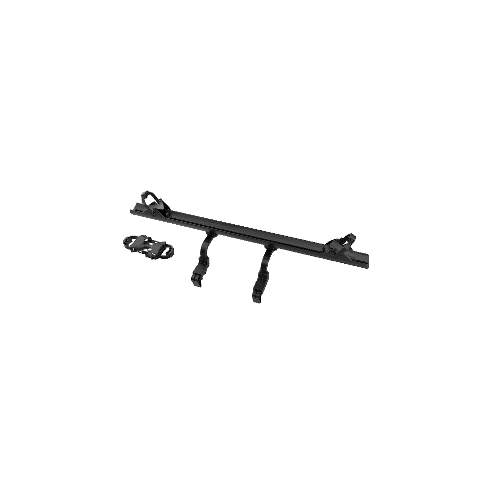 Adaptador para 3ª bicicleta de Spinder TX2