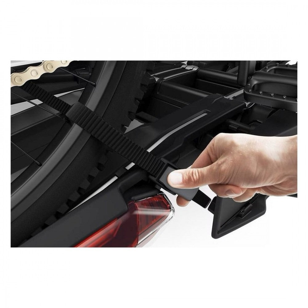 Portabicicletas Thule Epos (2 bicis)