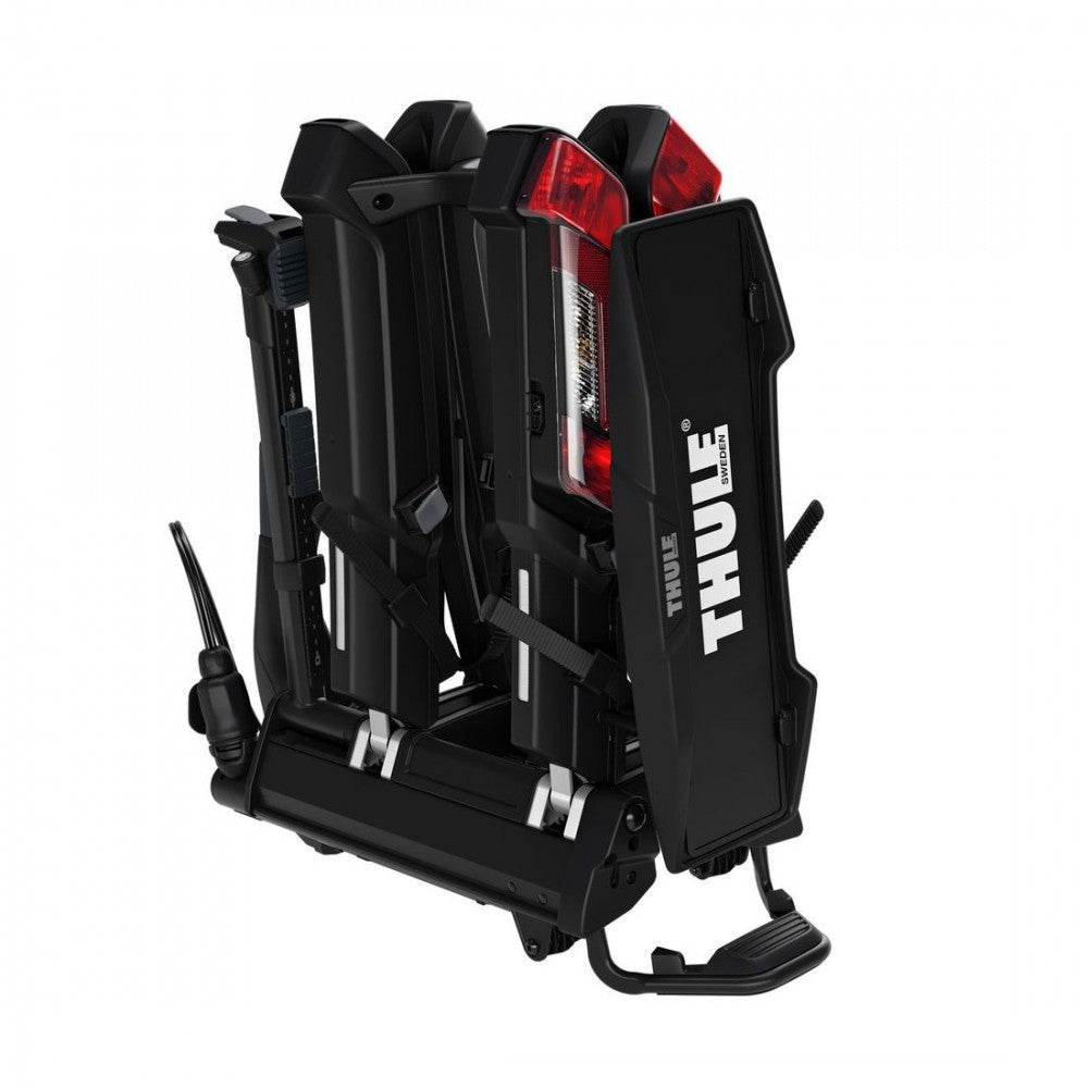 Portabicicletas Thule Epos (2 bicis)