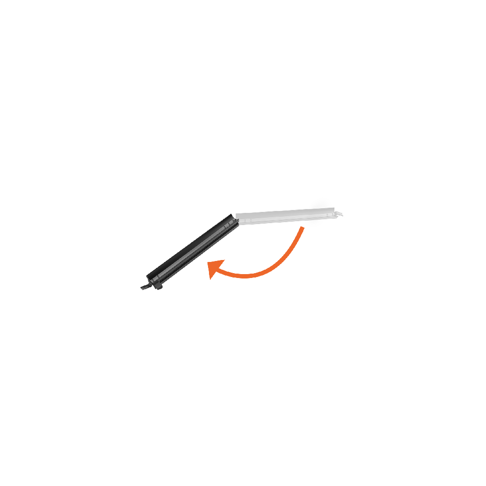 Rampa para Spinder TX2, SX2, TX3