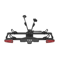 Portabicicletas Spinder TX2 LED