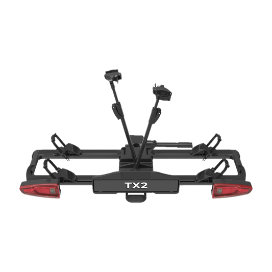 Portabicicletas Spinder TX2 LED