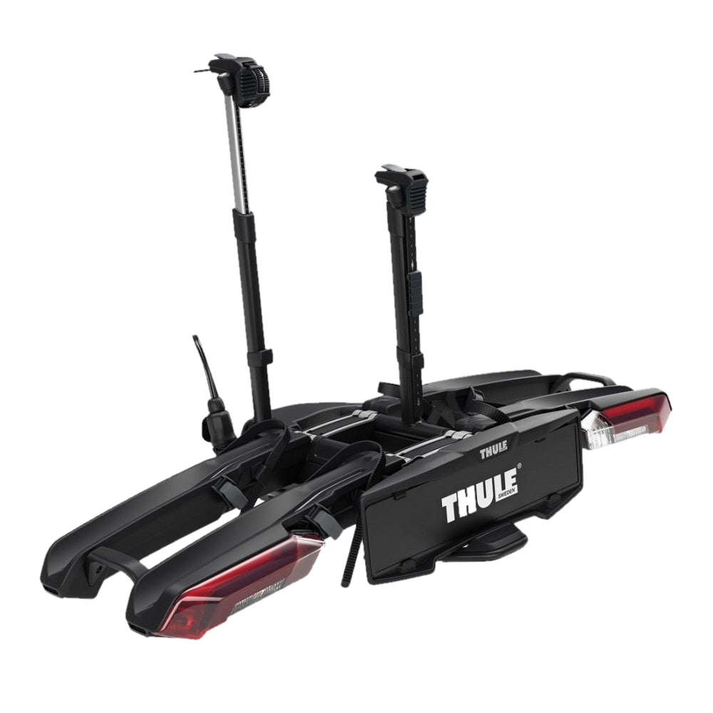Portabicicletas Thule Epos (2 bicis)