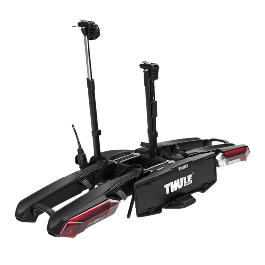 Portabicicletas Thule Epos (2 bicis)